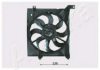 ASHIKA VNT332002 Fan, radiator